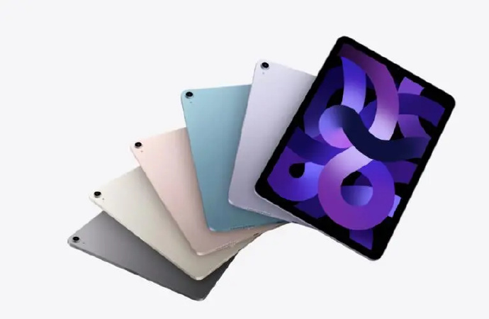 蘋果iPad 2025最新款,科技與勵志的融合,未來之夢的實現者